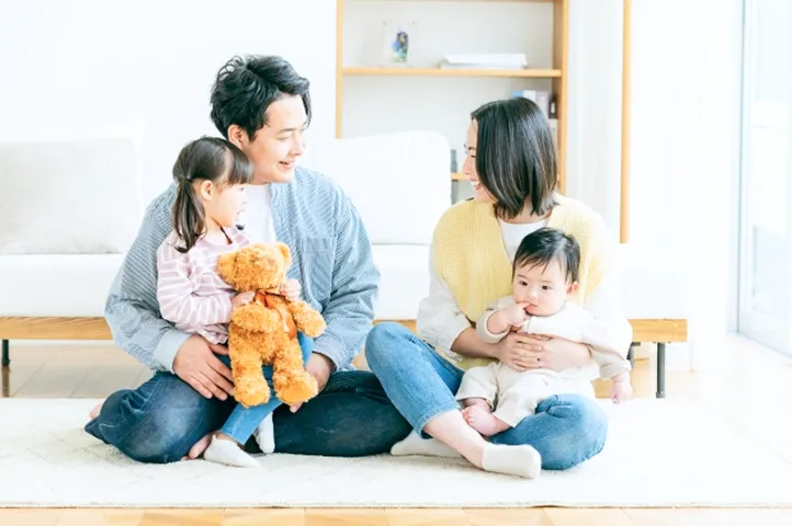 地域密着でお客様第一