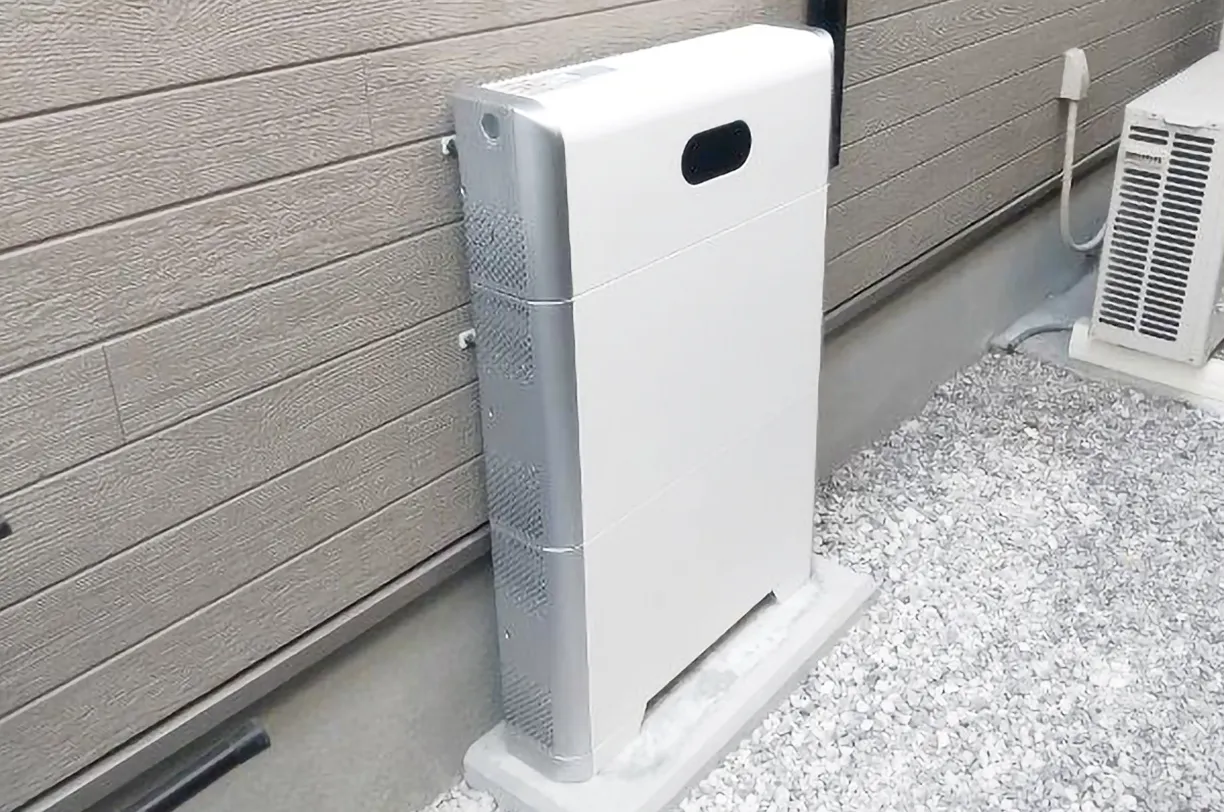 蓄電池