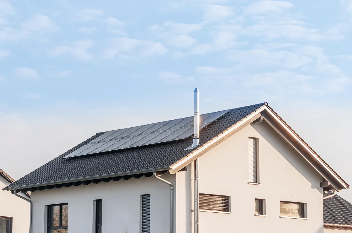 太陽光発電システム
