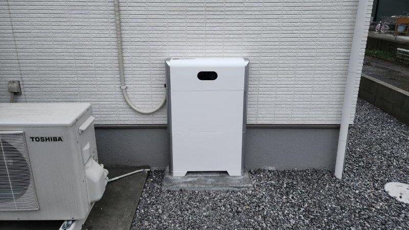 毎月の売電が楽しみです！