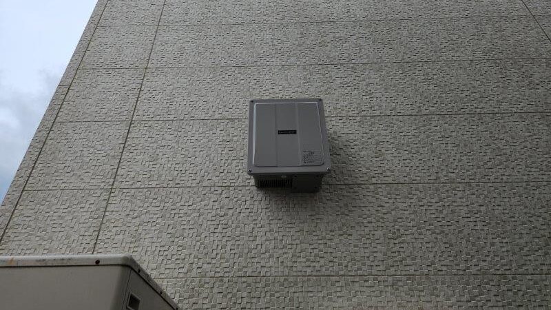 施工事例の写真