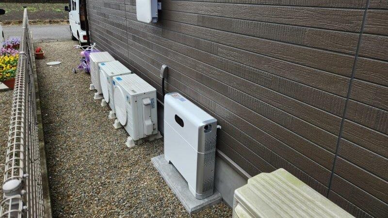 宮崎県都城市 H様邸