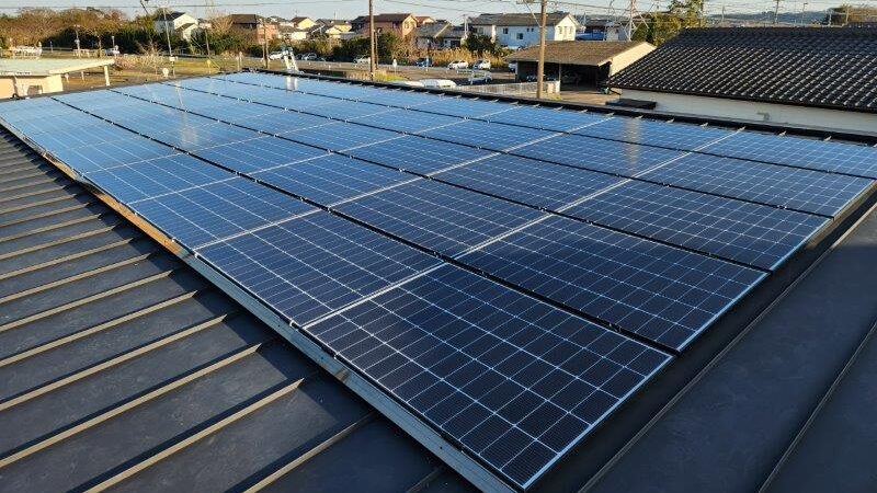 宮崎県児湯郡高鍋町 T様邸