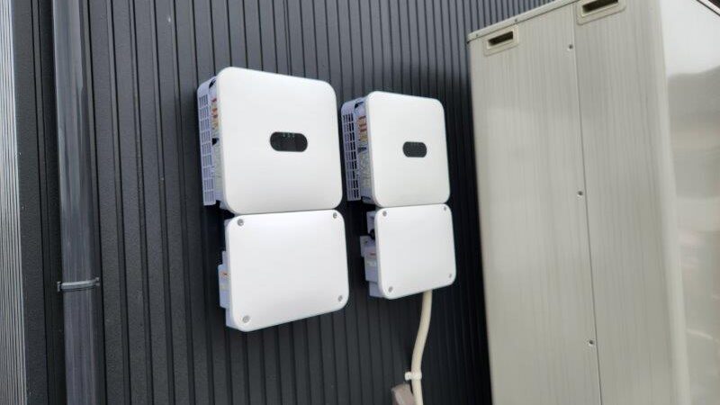 施工事例の写真