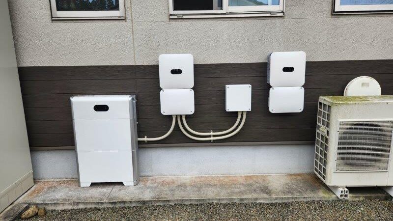 宮崎県児湯郡木城町 O様邸