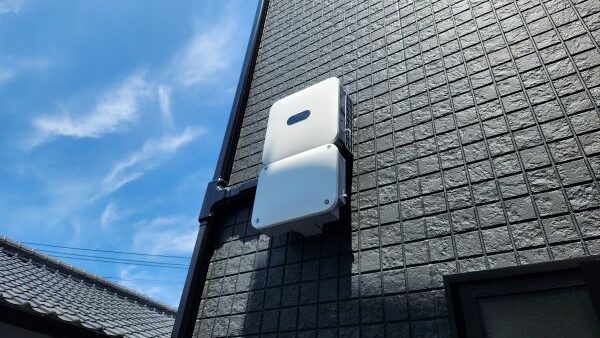 施工事例の写真