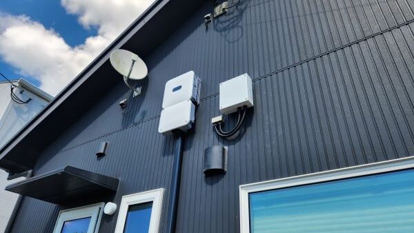 施工事例の写真