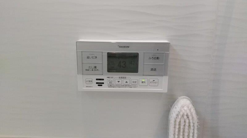 施工事例の写真