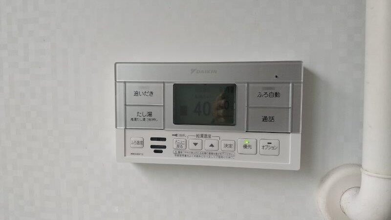 施工事例の写真
