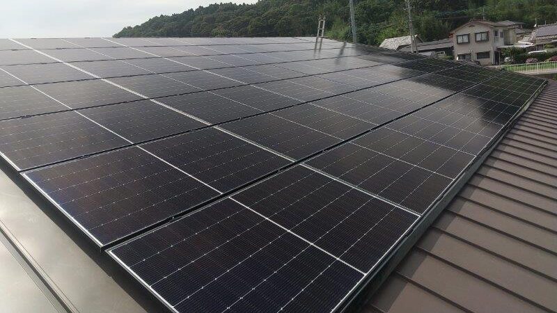 宮崎県児湯郡新富町 T様邸