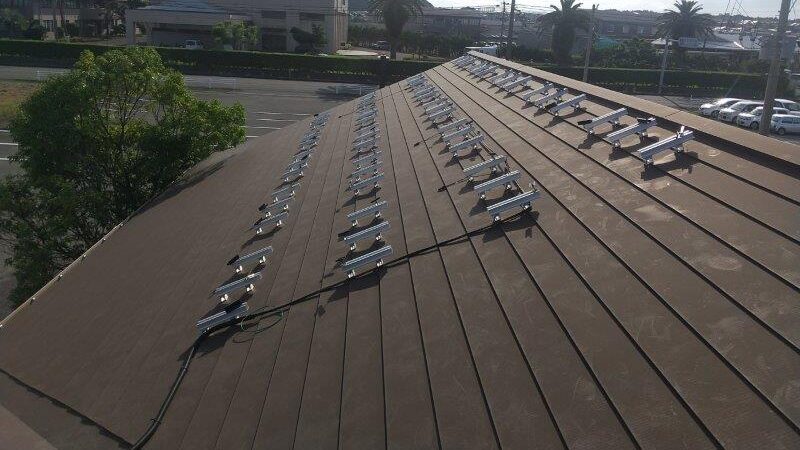 施工事例の写真