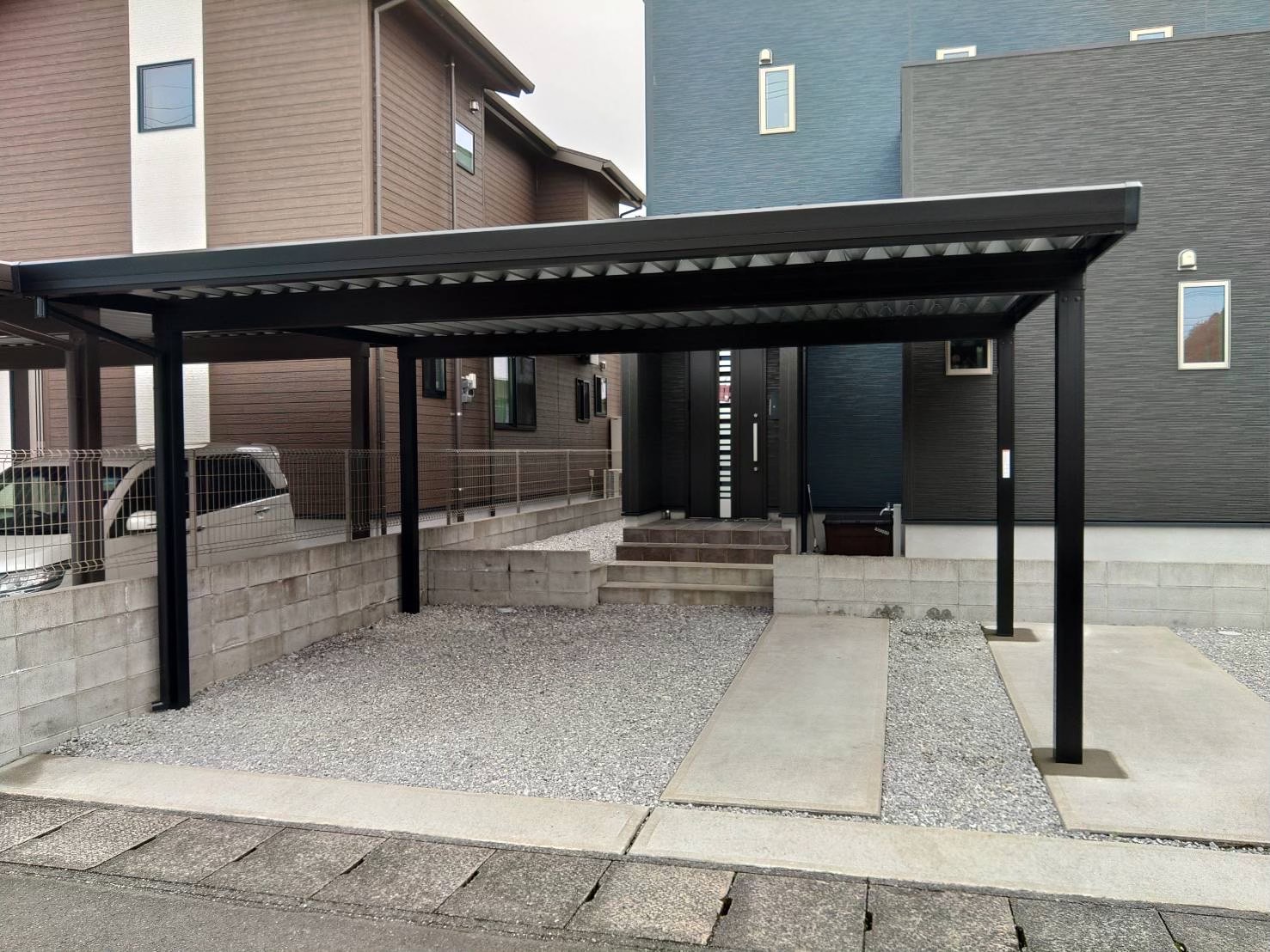 宮崎県日南市　I様邸