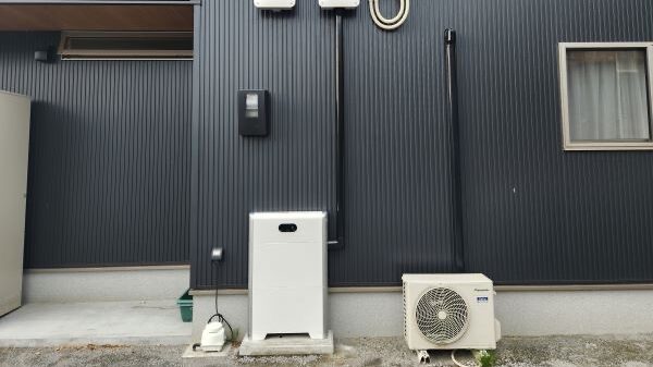 施工事例の写真