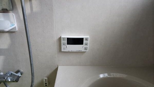 施工事例の写真