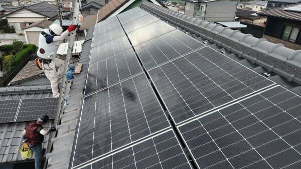 宮崎県日向市 Y様邸