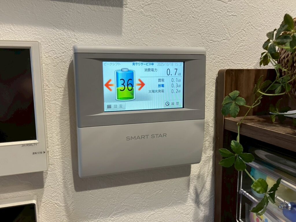 施工事例の写真