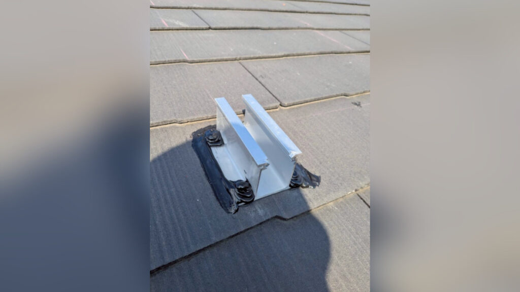 施工事例の写真