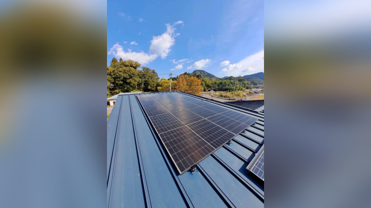 宮崎県日南市 Y様邸