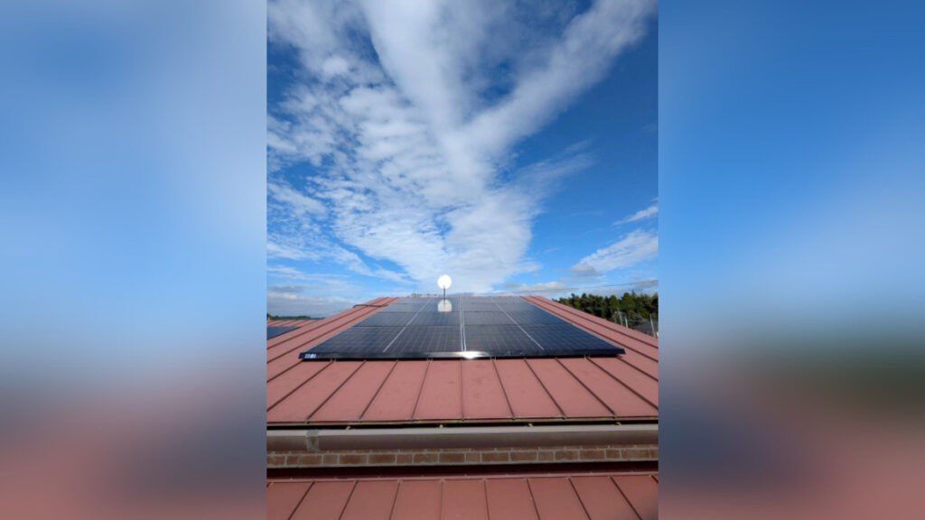 施工事例の写真