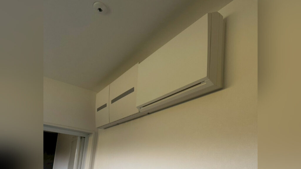 施工事例の写真