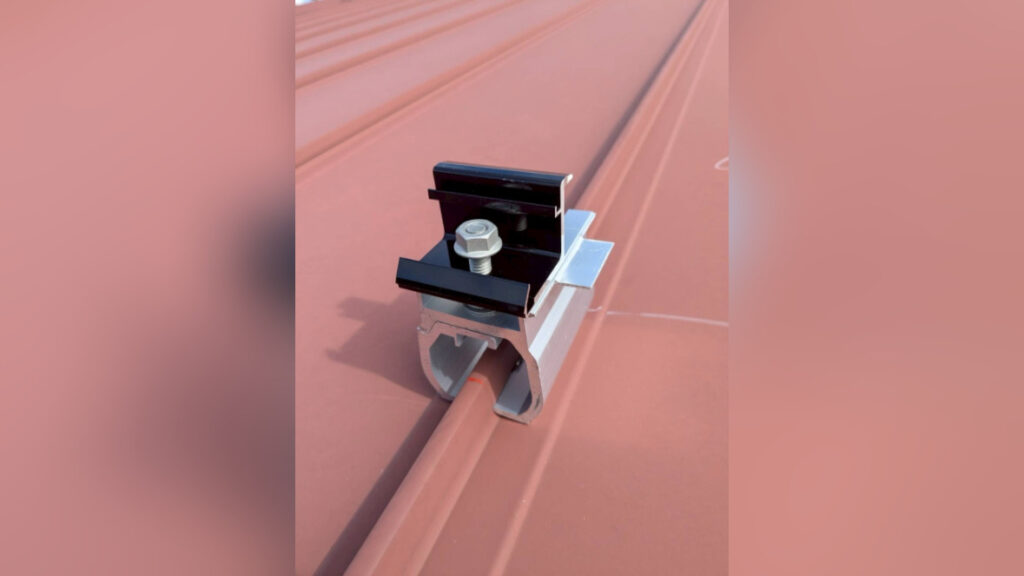 施工事例の写真