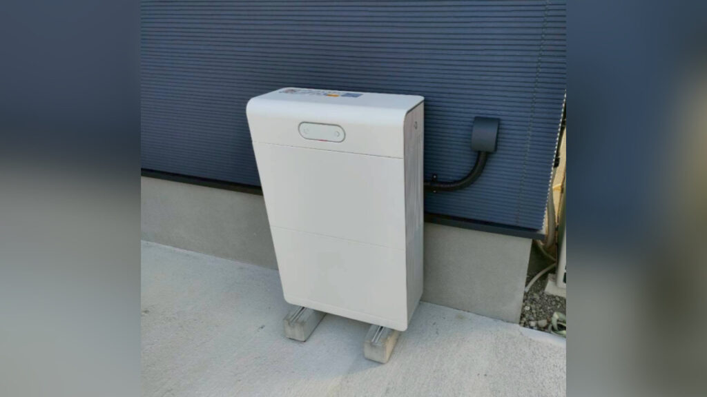 施工事例の写真