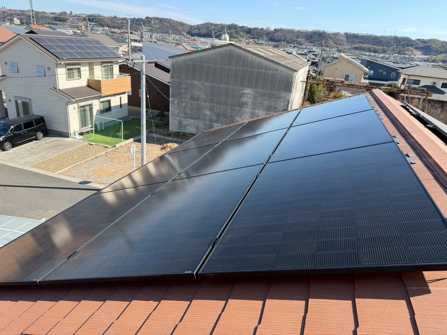 大分県大分市 I様邸