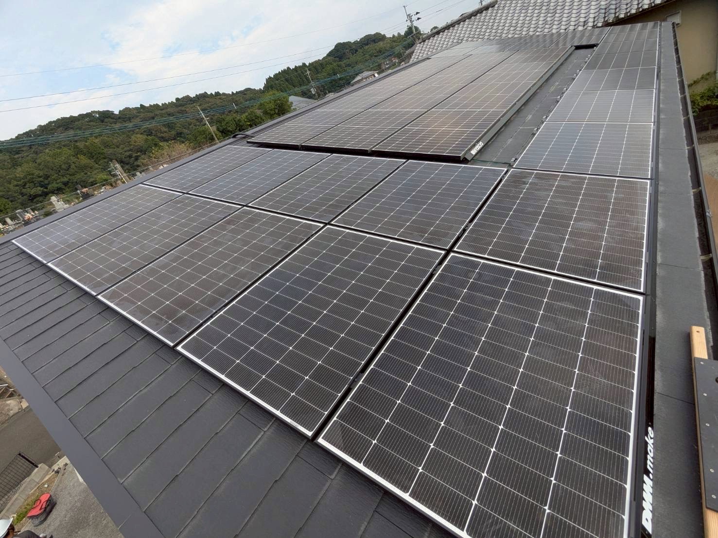 宮崎県都城市 K様邸