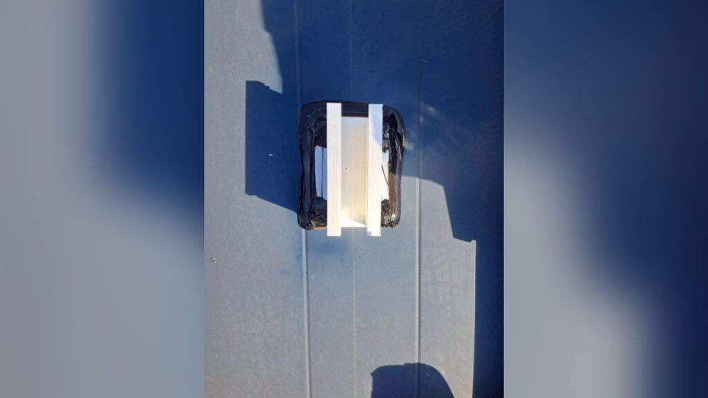 施工事例の写真