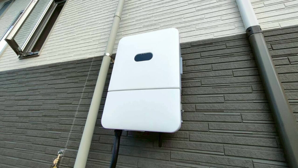 施工事例の写真