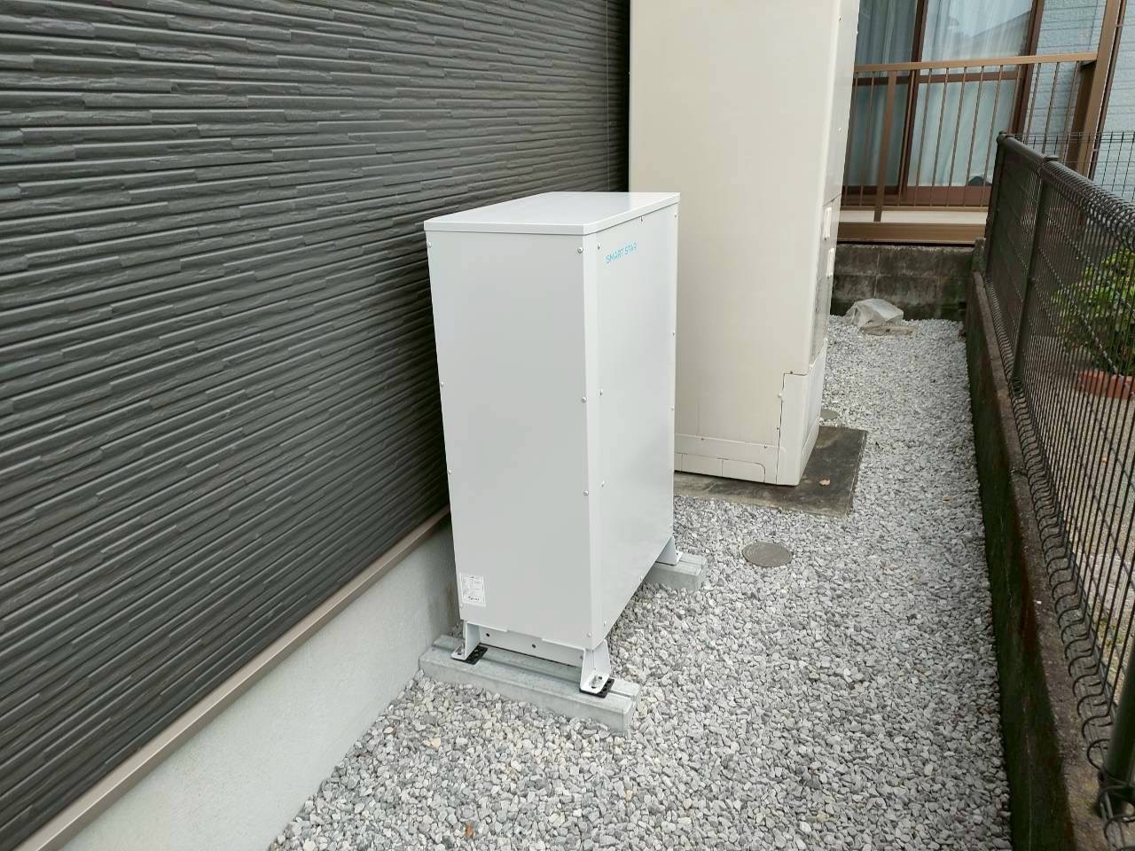 宮崎県小林市 S様邸