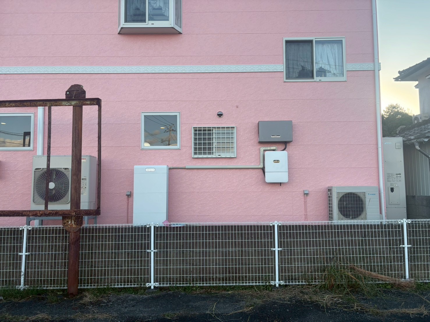 大分県佐伯市 S様邸