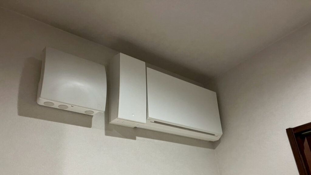 施工事例の写真