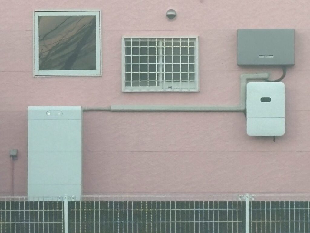 施工事例の写真