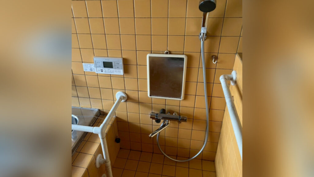 施工事例の写真