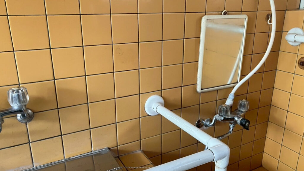 施工事例の写真