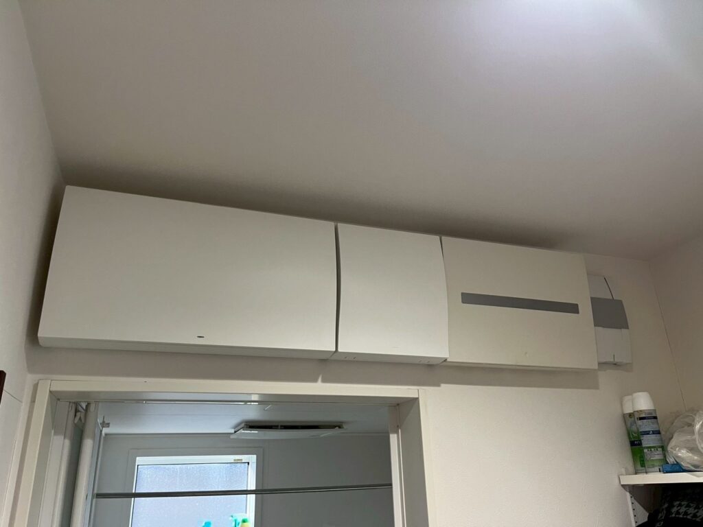 施工事例の写真