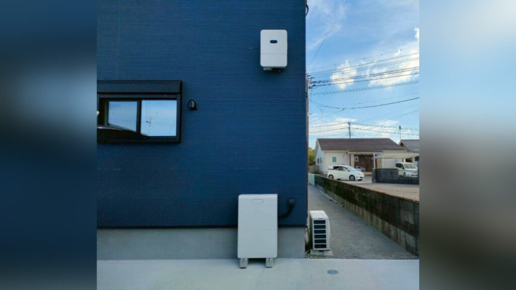 施工事例の写真