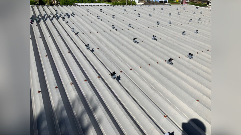 施工事例の写真