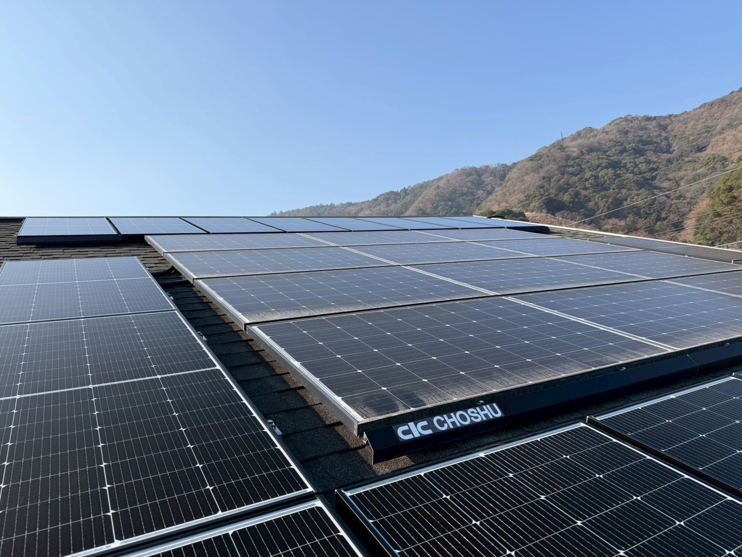 大分県津久見市 I様邸