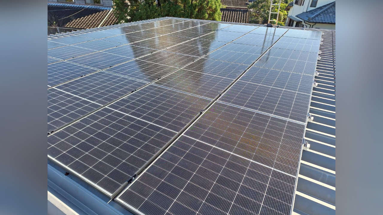 大分県佐伯市　S様邸