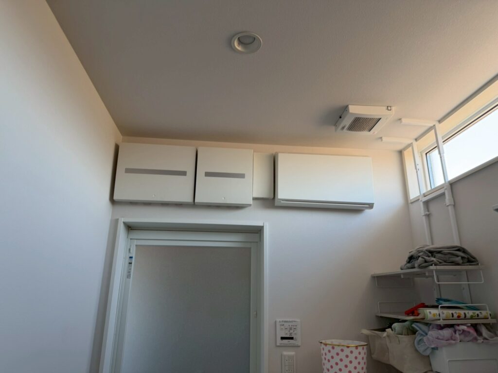 施工事例の写真