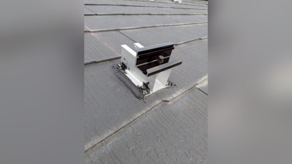 施工事例の写真