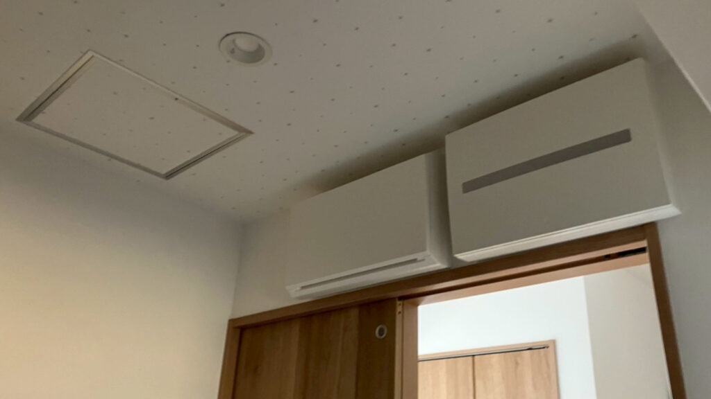 施工事例の写真