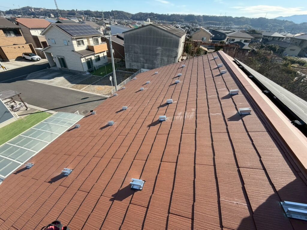 施工事例の写真