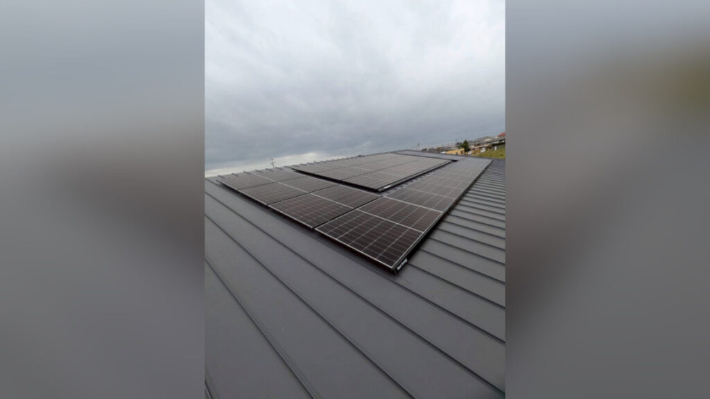 施工事例の写真