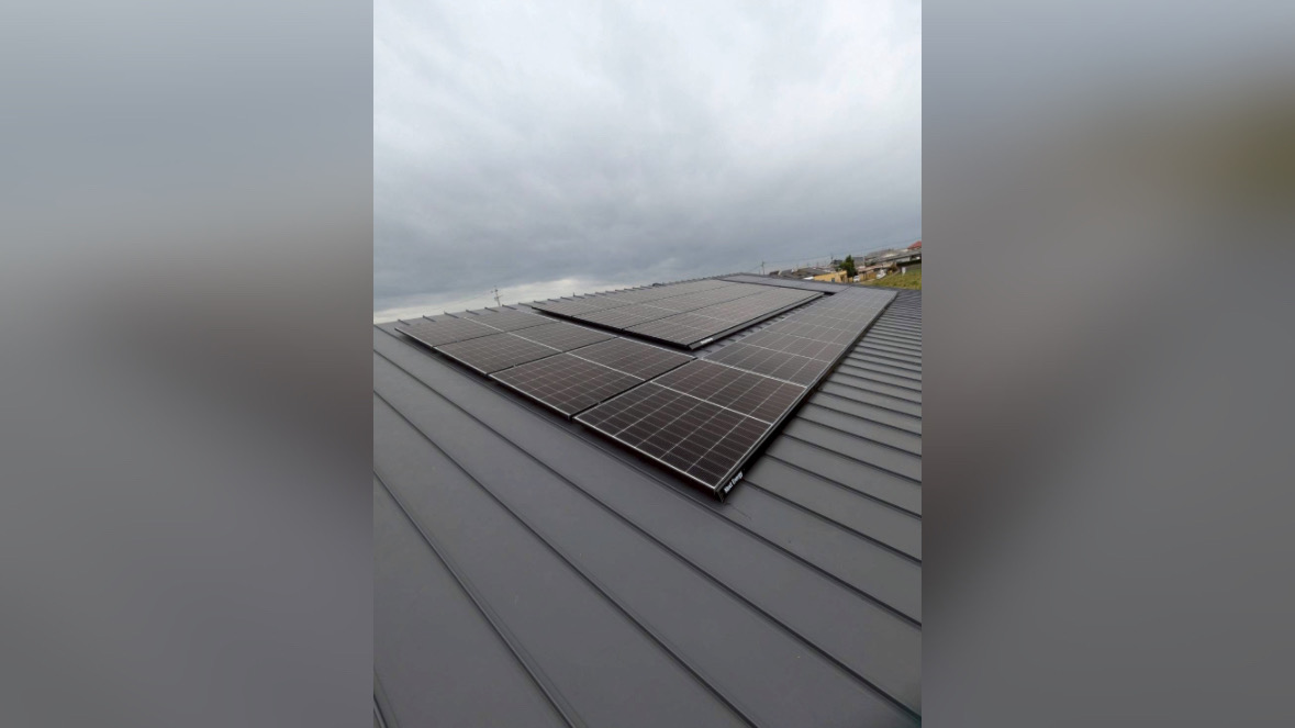 鹿児島県鹿屋市 T様邸