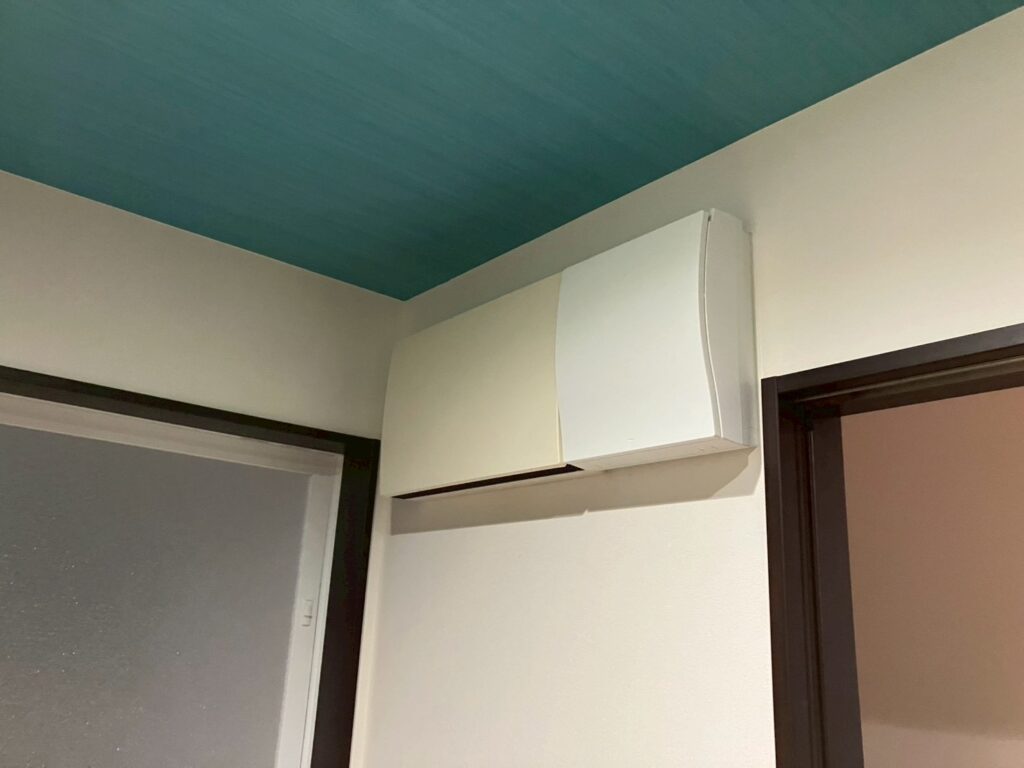 施工事例の写真