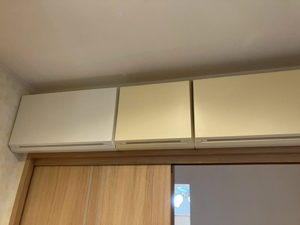 施工事例の写真