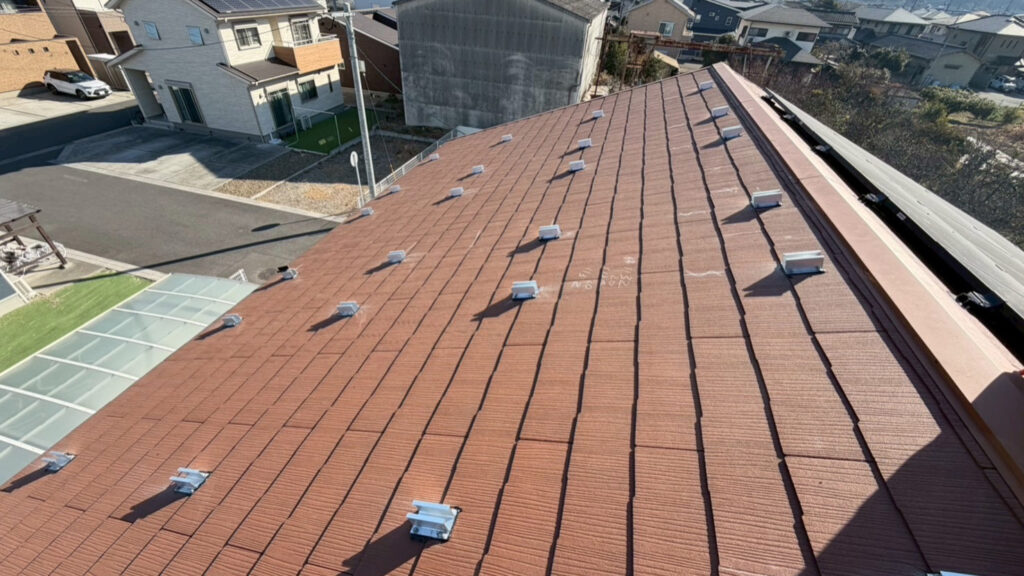 施工事例の写真
